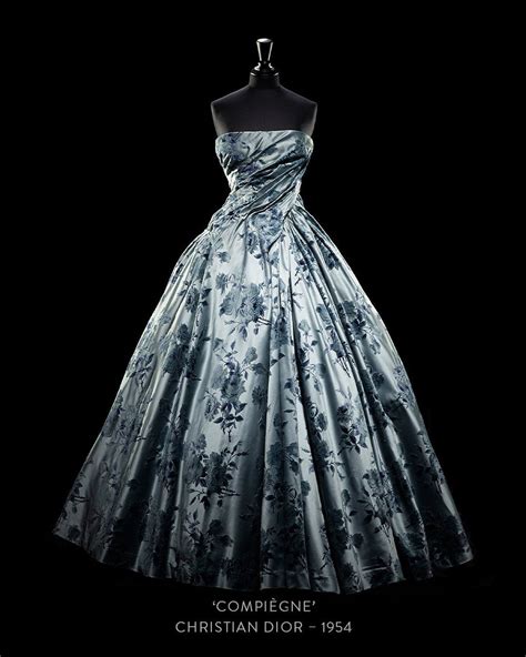 dior flower dress|classic christian dior dresses.